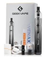جهاز سحبة وينكس اس ثري من جيك فيب WENAX S3 GEEKVAP...