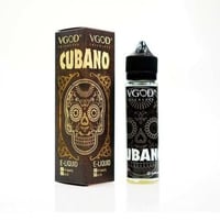 VGOD Cubano 60ML