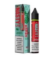 نكهة ناستي توت بطيخ Nasty Liq Raspberry Watermelon