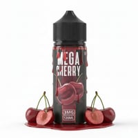 نكهة فيب كرز ميقا 120 مل