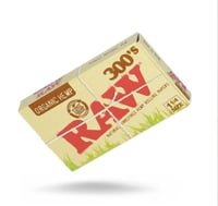 ورق راو اورجانك 300 - RAW ORGANIC 300
