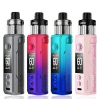 شيشة دراق اس 2 من فوبو VOOPOO DRAG S2