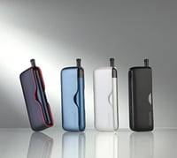 جهاز سحبة فوبو دوريك جالاكسي VOOPOO DORIC GALAXY