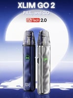 جهاز سحبة وشيشة سيجارة اكسلم قو 2 من اوكسفا XLIM G...