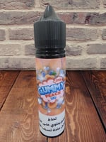 نكهة فيب قمي خوخ ايس GUMMY Peach ICE Vape