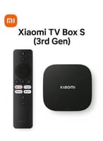 شاومي tv box Gn3