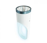 كشاف ولمبة ليد