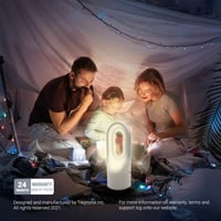 كشاف ولمبة ليد