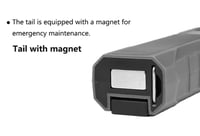 كشاف ولمبة LED للرحلات