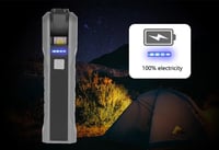 كشاف ولمبة LED للرحلات