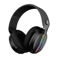 سماعات العاب من هيتز محيطية ، بلوتوث + فلاش + AUX