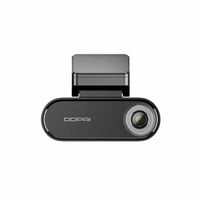 داش كام DDPAI N5 Dual كاميرا امامية وخلفية بدقة 4K...