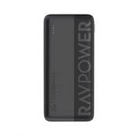 بطارية راف باور منفذين تايب سي بسعة 10 الاف ملي ام...