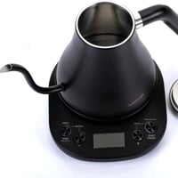 غلاية قهوة من ليبرسو