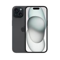 ايفون 15 عادي 128 غيغا اسود