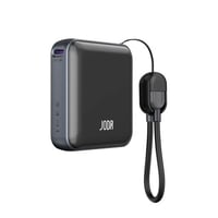 بطارية جودا بسعة 18 الف امبير 22.5 واط