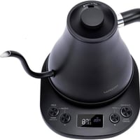 غلاية قهوة من ليبرسو