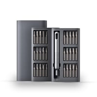 عدة مفكات من باورلوجي 31 قطعة