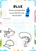 كتيب تأسيس اللغة الإنجليزية للأطفال