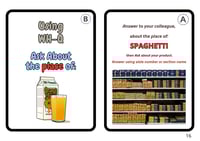 WH-Questions Flashcards