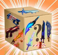 قودلي عشوائي / random godlie