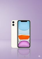 ايفون 11 128 جيجا