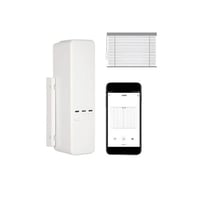 محرك ستارة ذكي (مع بطارية)