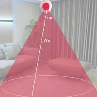 حساس حركة ذكي