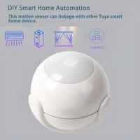 حساس حركة ذكي