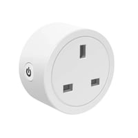 الفيش الذكي مع ميزة قياس استهلاك الطاقة