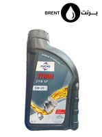 زيت محرك فوكس تيتان 5W20