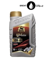 زيت محركات بنزول 10W40