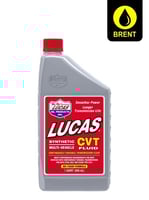 زيت الجيربكس CVT Transmission Fluid