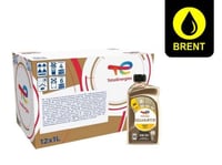 زيت محرك توتال 5W30 C3 تخليقي بالكامل 1لتر كرتون 1...