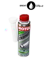 منظف محول العادم موتول 300مل CAT