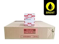 فلتر زيت - إيسوزو دي ماكس 25 حبه 5-87615-000-0