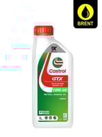 زيت محرك كاسترول 10w30