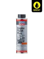 منظف المحرك | الماكينة من الداخل | ليكوي مولي 300م...