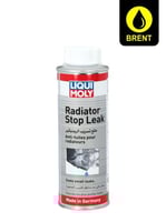 مانع تسرب الرادياتير من ليكو مولي 250 مل