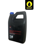 ماء رديتر ميتسوبيشي اصلي ازرق ( 4 لتر )