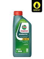 زيت محرك كاسترول ماجناتيكCastrol 5w30