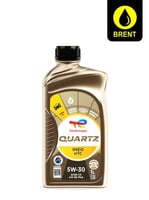 توتال زيت محرك 5w30