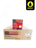 فلتر موتر كرافت فورد FL_2142 بديل 820S ( 12 حبه )