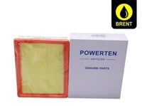 1109110XKZ1D POWERTEN