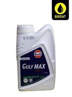 زيت محرك قلف Gulf 10W-30