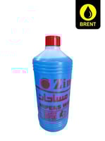 ماء مساحات Zintec