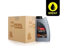 زيت محرك بترومين 20w50 كرتون 24 علبة Petromin