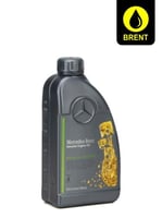 زبت محرك مرسيدس بنز 5W30