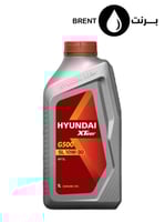 زيت محرك هيونداي إكستير زيت معدني hyundai xteer 10...