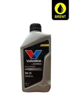 زيت فالفولين ديزل 5W-30 mst-c3 لتر1